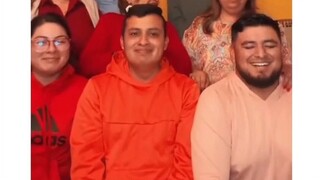 如果笑了就会便乘伪人