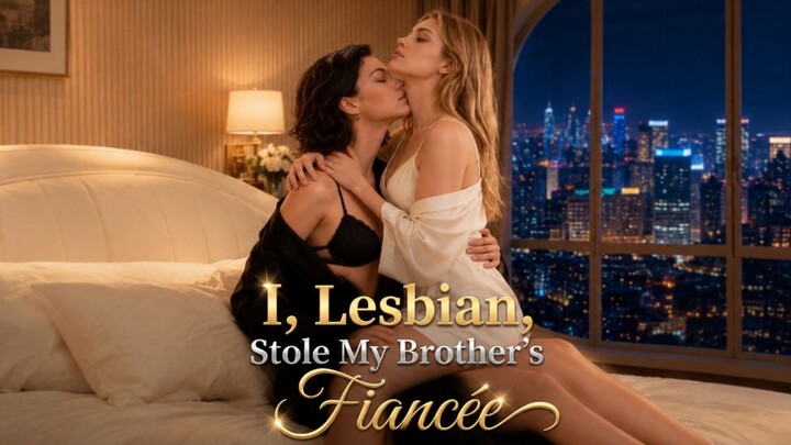 I Lesbian, Stole My Brother's Fiance sub indo