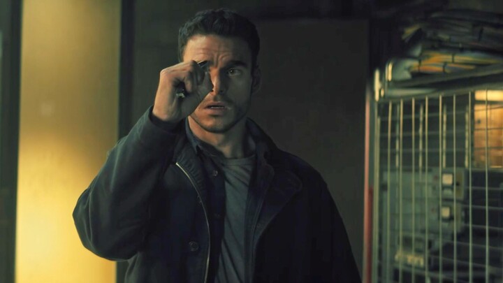 อย่าได้ลองทดสอบสายลับที่สูญเสียความทรงจำเด็ดขาด ไม่งั้นจะมีเรื่องแน่!