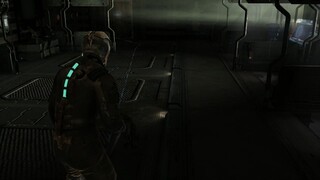 Dead Space Pt.2-Fixing The Tram