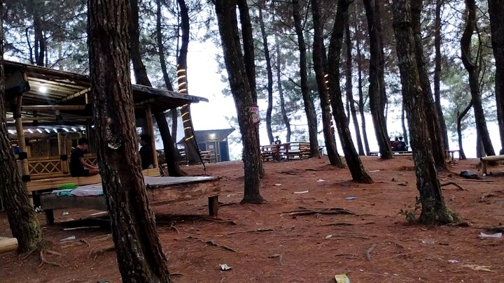 Tempat Ngopi Asik