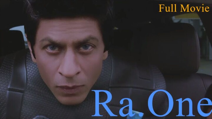 Ra.One (2011) HD Quality