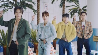 HIGHLIGHT's latest comeback track "BODY" MV released