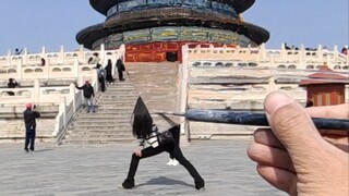 这就很绝