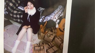 【8K】萌球球 御姐系《招待》 旗袍美女