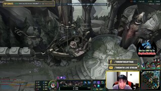 Zoe Full AP | Chơi Cùng Với Gái Là Oánh Xung Liền - ThrowThi