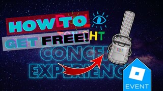 [ROBLOX EVENT 2022!] How to get Dolo's Guitar Bag in Dolo Tonight Concert Experience!