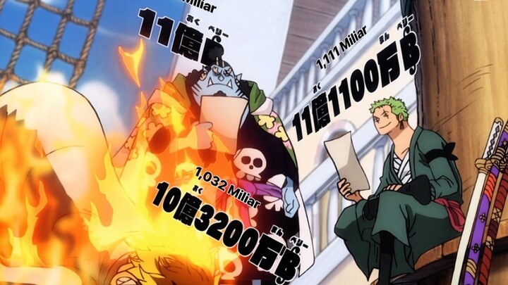 Sanji Di Bully No 4 🤣😭