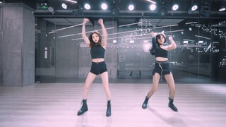 [Bánh bao nếp cỏ] KDA♥ NGƯỜI XẤU NHẤT Hãy đến xem gấp đôi gái hư nhé!