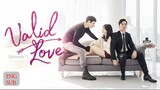 Valid Love E1 Valid Love E | English Subtitle | Drama, Family | Korean Drama