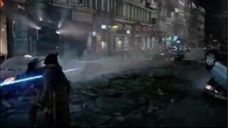 Men in Black: International