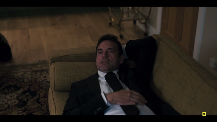 Crimen de Irvine Welsh 1x6 [HDTV 1080p]l[Cap.106]