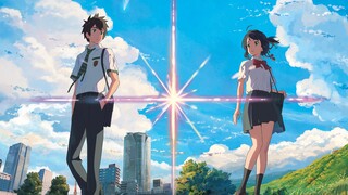 Tên Cậu Là Gì? ( Your Name 2016 )