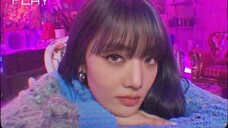 4K (G)I-DLE 230316 Minnie x Anne-Marie's new song "Expectations" special live MV released