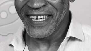 WITH DISCIPLINE, COMES SUCCESS - Mike Tyson