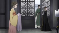 Koukyuu no Karasu eps 11 sub indo