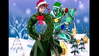 Những bức ảnh meme kỳ lạ của JOJO (2)