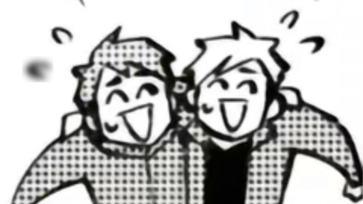 [Idiot Gemini] We have a great relationship!