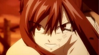 Fairy Tail - Arc Tatarus (AMV)