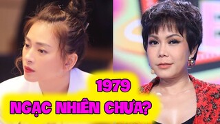 Đọ nhan sắc sao Việt cùng tuổi người như nữ sinh, kẻ già dặn khó tính