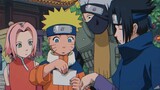 Versi teater Naruto juga merupakan kehidupan Naruto