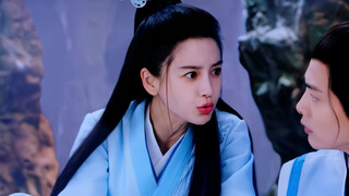 “ 啊 ？ 这 就 是 黑 化 式 眼 技 吗 ”