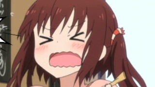 Ebina 🥢 juga berperan sebagai kawaii~