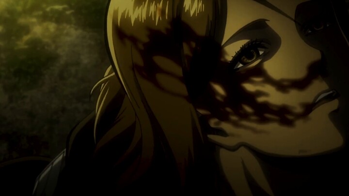 [MAD]Super cool scenes in anime
