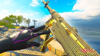 I'm Worried about Warzone 2