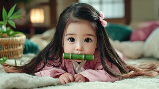 【قاتل الشياطين: Kimetsu no Yaiba】إصدار Baby Live-Action