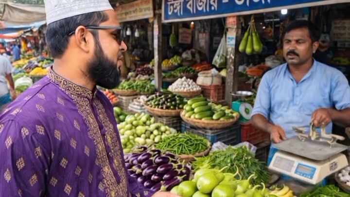 ও মামা