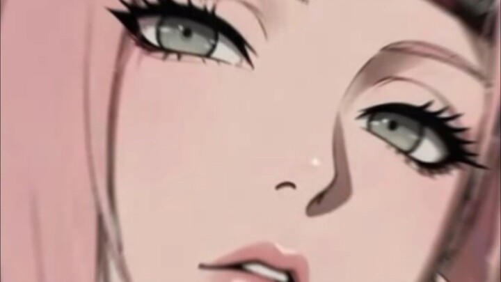 tante sakura