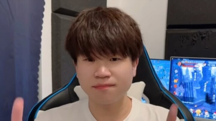 ice Qiufeng himself officially settled in station B! Specialized in recording and broadcasting, slic