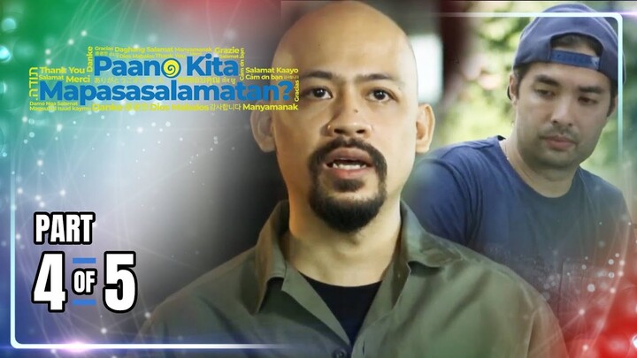Paano Kita Mapasasalamatan | Episode 2 (4/5) | June 2, 2024