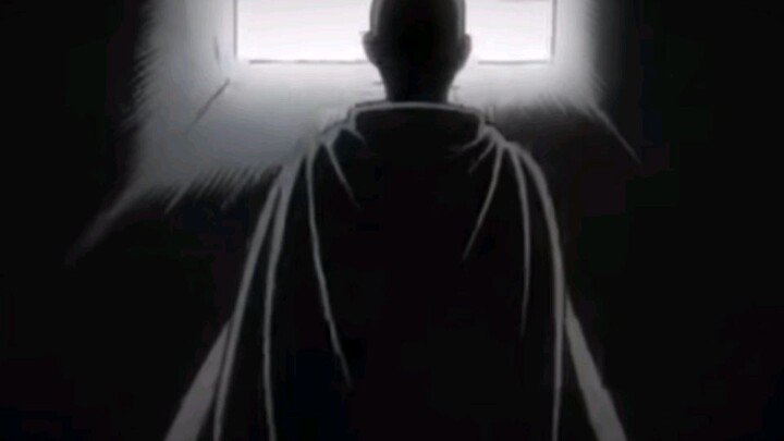 Episode 1 | Saitama's Epic Entrance!
