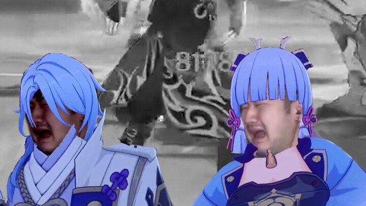 The Kamisato Siblings Devastated After Learning That Toma Was Defeated by Chicken Brother