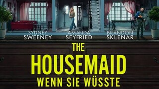 The Housemaid (2025)