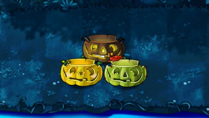 Fusion Plant 66: Pumpkin Family!