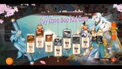 Cùng chơi thử tựa game Ngự Hồn Sư - Truyền Thuyết Âm Dương mới ra mắt