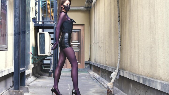 STELLAR-Marionette【4K Vertical Screen】【Classic Cover Dance】