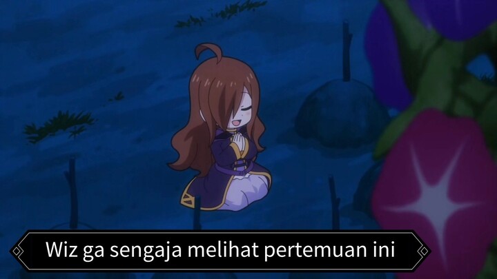 #KompetisiKreasiUnggahan6, Anomaly pink ga nyadar dia ngomongnya juga belagu