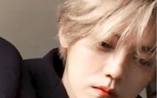 【لو هان】قصة العمل في متجر صغير بعمر التاسعة عشرة