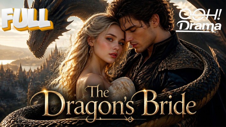 [AI] THE DRAGON'S BRIDE