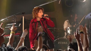 【Live】Tamura Naomi – Yuzurenai Negai Live Performance | Magic Knight Rayearth OP | Iconic 90s Anime
