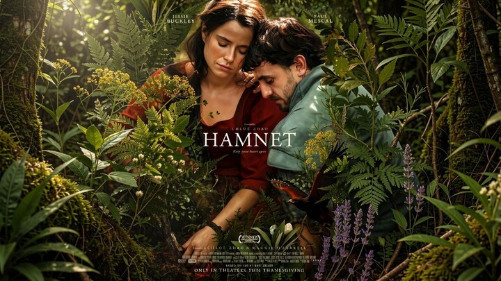 Hamnet (2025)