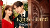 King The Land Eps 10 [Sub Indo]