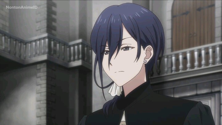 Majutsushi Kunon Episode 11 Sub Indonesia