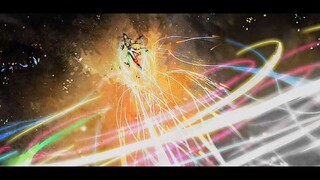 Battle Through the Heavens Eps 109