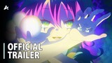 I Was Reincarnated as the 7th Prince - Official Trailer