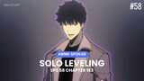 Solo Leveling Episode 58 Bahasa Indonesia Spoiler